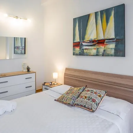 A Casa Di Cetty Apartment *