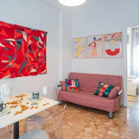 A Casa Di Cetty * Noto