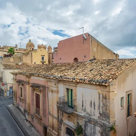 A Casa Di Cetty Apartment *
