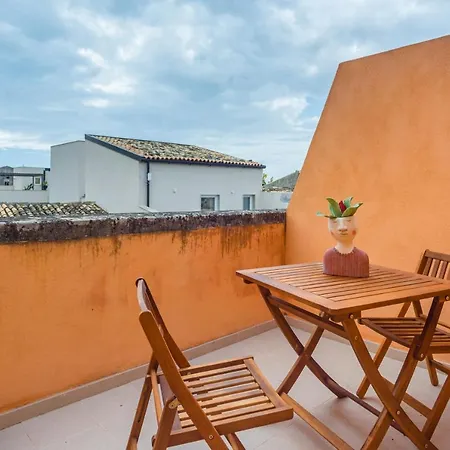 A Casa Di Cetty Apartment Noto