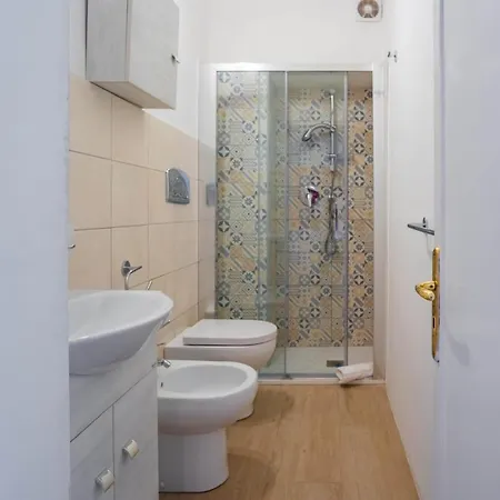 A Casa Di Cetty
