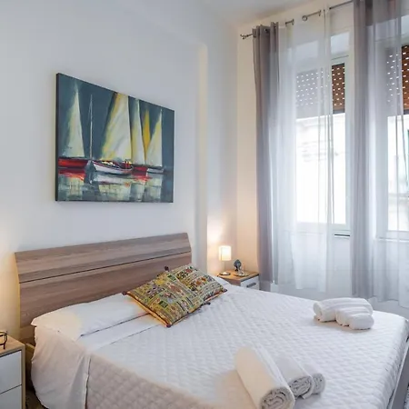 Apartment A Casa Di Cetty
