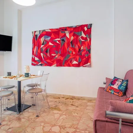 A Casa Di Cetty